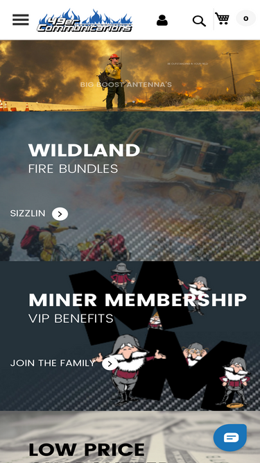 49ercommunications.com