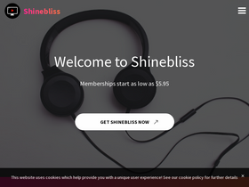 shinebliss.com