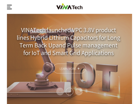 vinatech.com