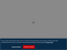'mycooler.com' screenshot