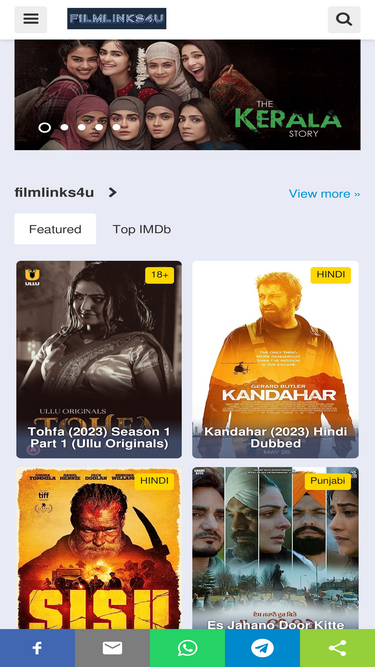 Filmlinks4u malayalam sale