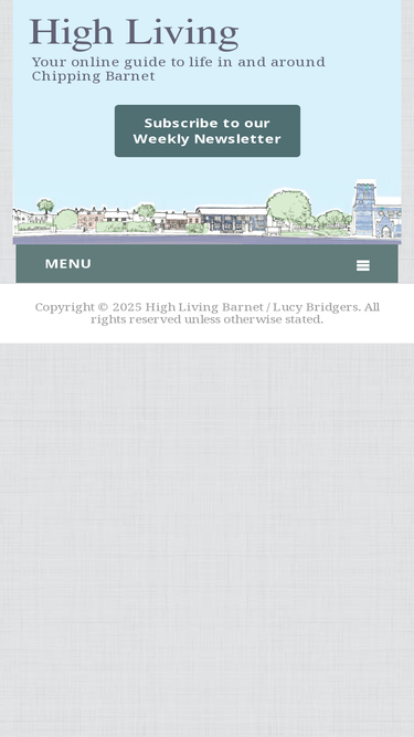 highlivingbarnet.com