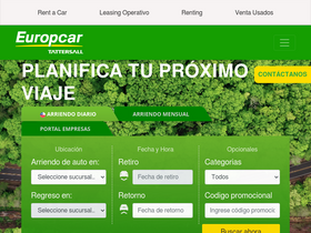 europcar.cl