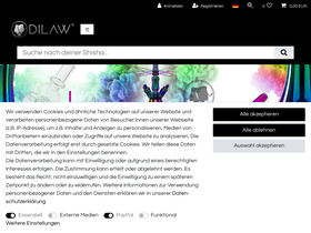dilawshisha.de