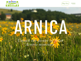 arnica.com