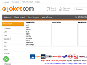 otoker.com