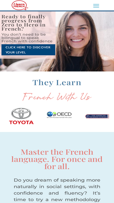 ilearnfrench.eu