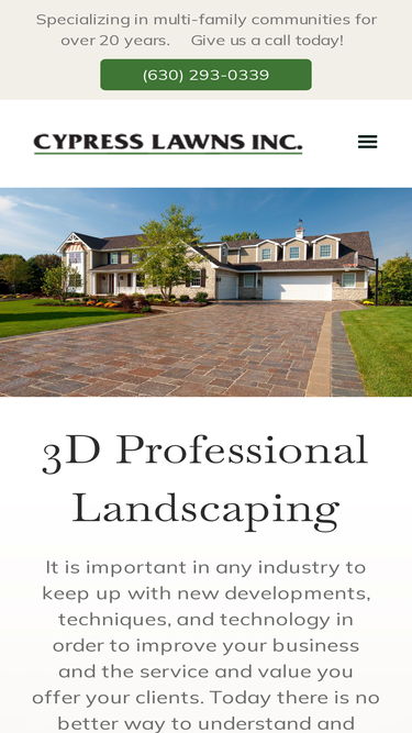 cypresslawns.com