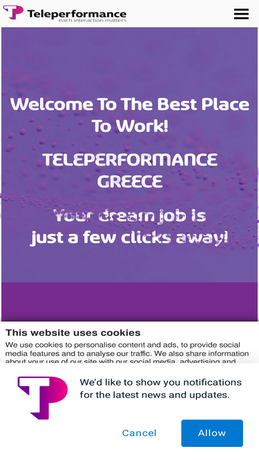 jobsteleperformance.com