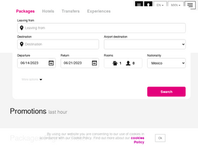 'yavas.com' screenshot
