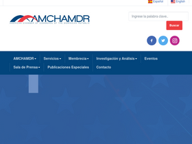 amcham.org.do
