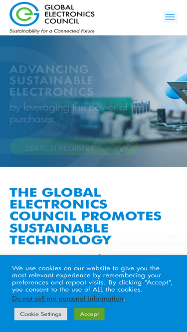 greenelectronicscouncil.org