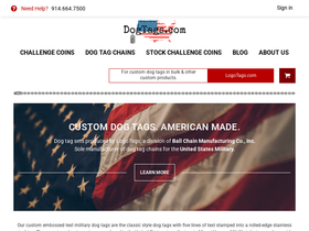 dogtag.com