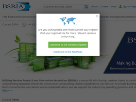 bsria.co.uk
