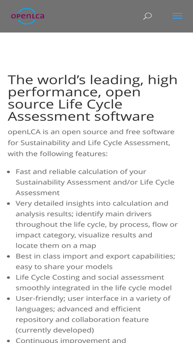 openlca.org