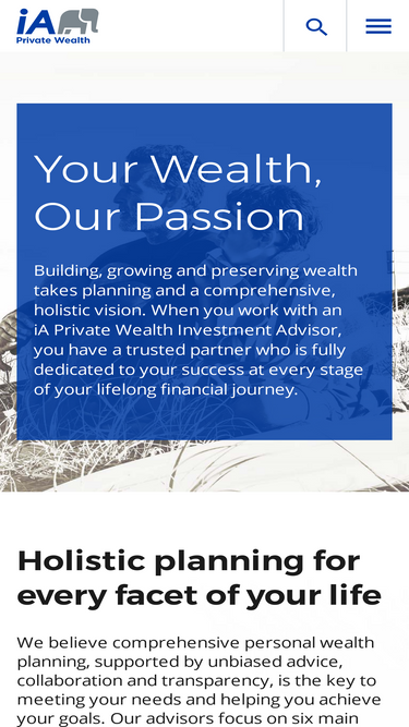 iaprivatewealth.ca