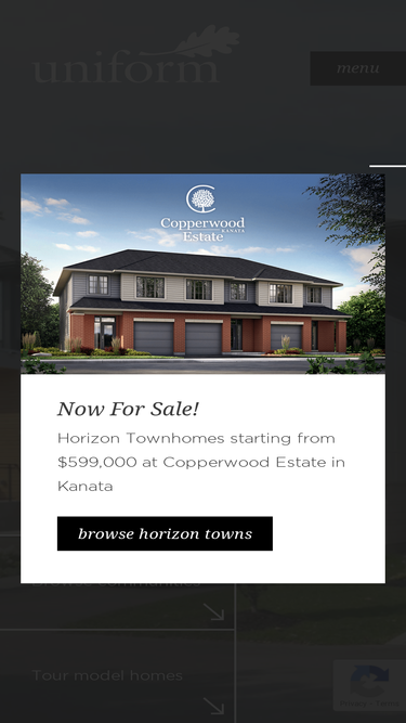 uniformdevelopments.com