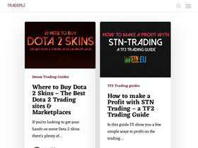 tradeplz.com