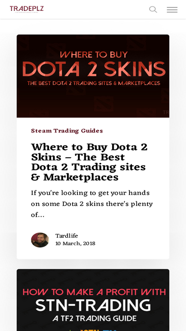 tradeplz.com