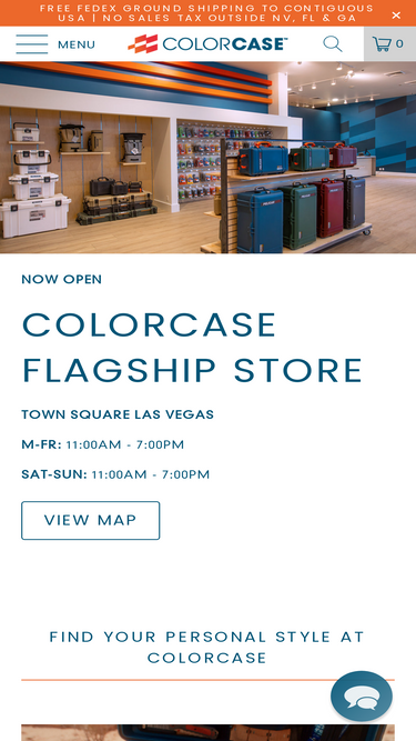 colorcase.com
