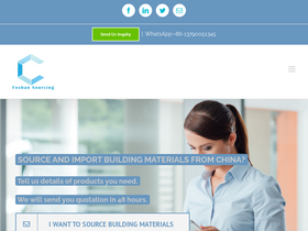 foshansourcing.com