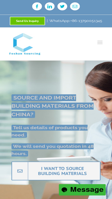 foshansourcing.com