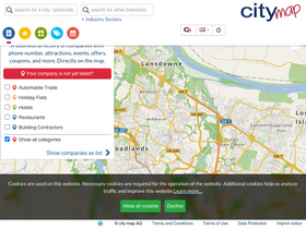 city-map.com