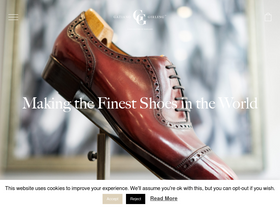 'gazianogirling.com' screenshot