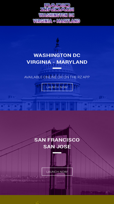 radiozindagi.com