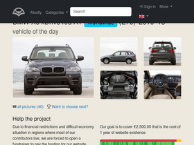 'wheelsage.org' screenshot