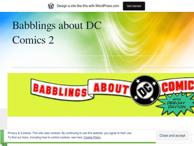 babblingsaboutdccomics2.wordpress.com