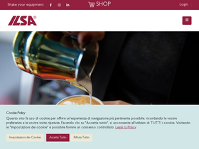 ilsa-italy.it