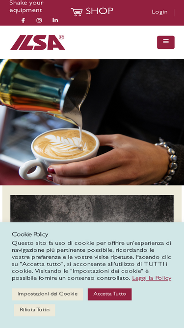 ilsa-italy.it