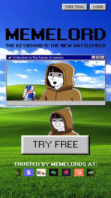 memelord.tech