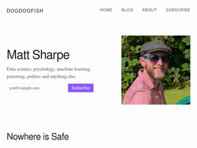 dogdogfish.com
