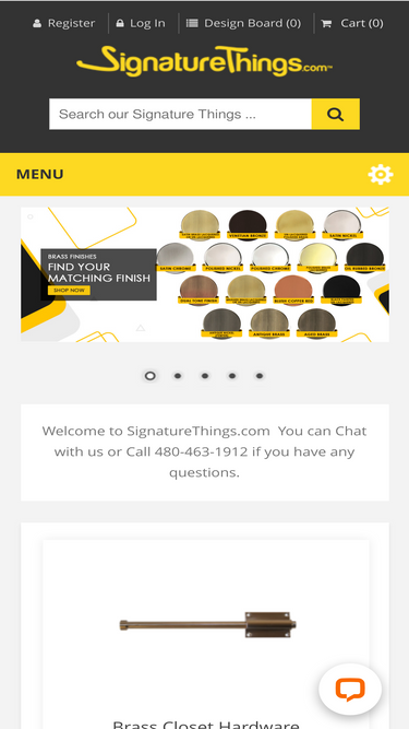 signaturethings.com