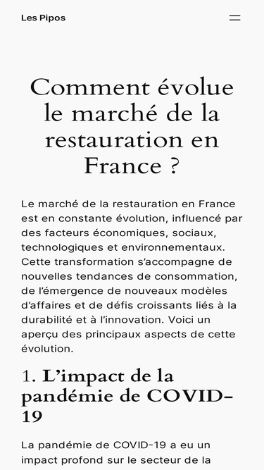 les-pipos.com