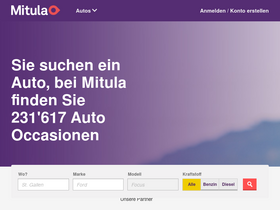 auto.mitula.ch
