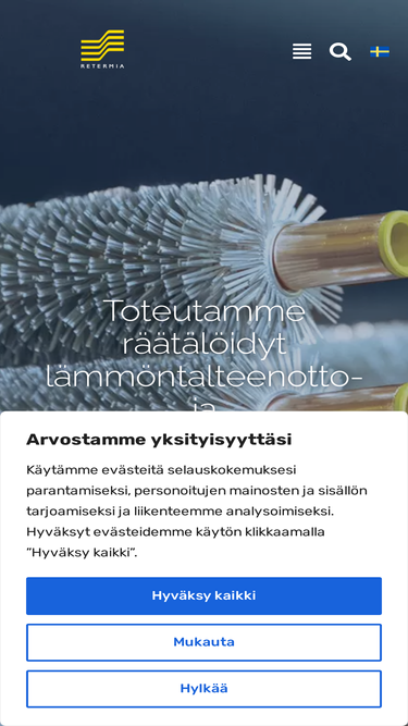 retermia.fi