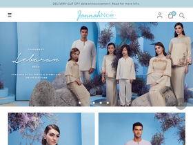 jannahnoe.com