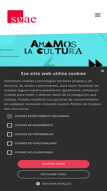 sgae.es