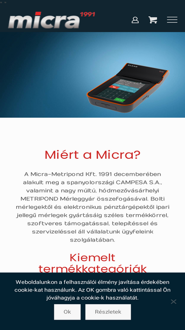 micra.hu