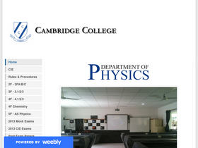 mrtremblaycambridge.weebly.com