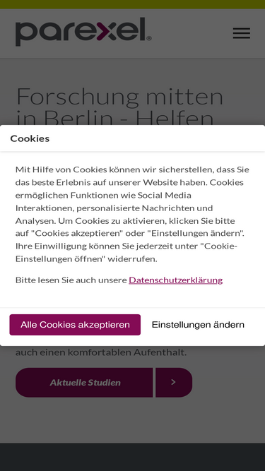 probandsein.de