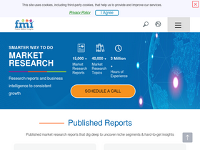 'event.futuremarketinsights.com' screenshot