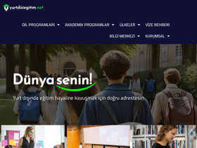 yurtdisiegitim.net