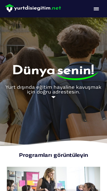 yurtdisiegitim.net