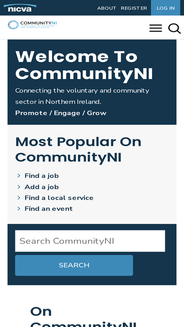 communityni.org