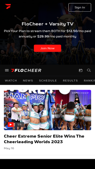 flocheer.com