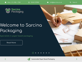 sarcina.co.uk